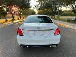 مرسيدس بنز C-Class